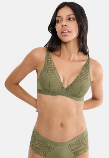 Бюстгальтер