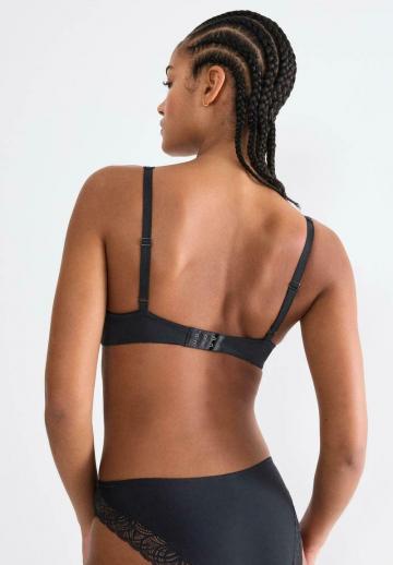 Бюстгальтер на косточках