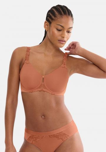 Бюстгальтер-минимайзер