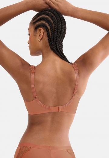 Бюстгальтер-минимайзер