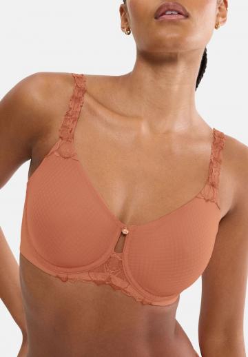 Бюстгальтер-минимайзер