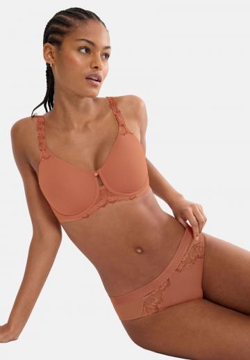 Бюстгальтер-минимайзер