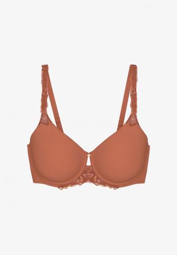 Бюстгальтер-минимайзер