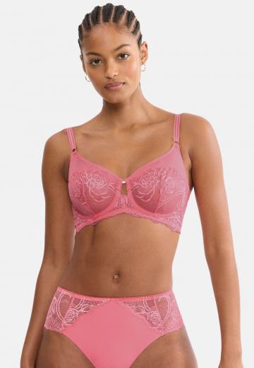 Бюстгальтер на косточках