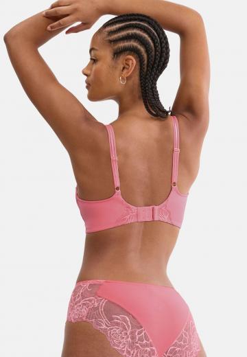 Бюстгальтер на косточках