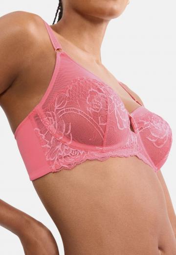 Бюстгальтер на косточках