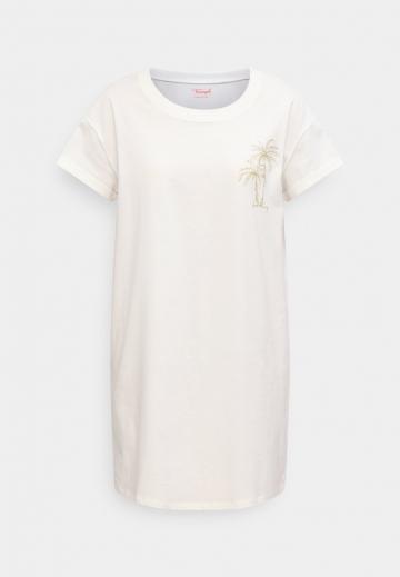 Пляжная майка