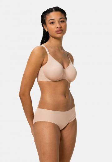 Бюстгальтер-минимайзер