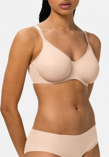 Бюстгальтер-минимайзер