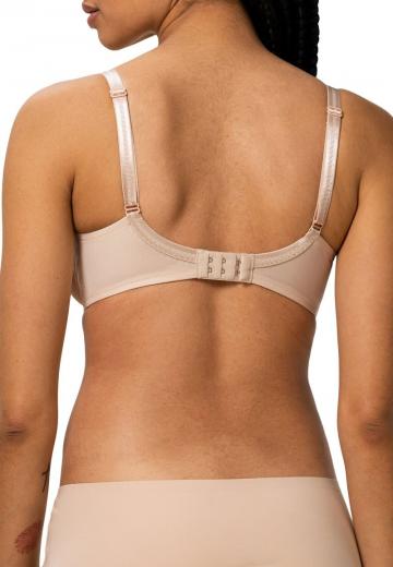 Бюстгальтер-минимайзер