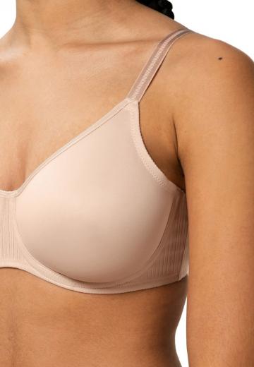 Бюстгальтер-минимайзер