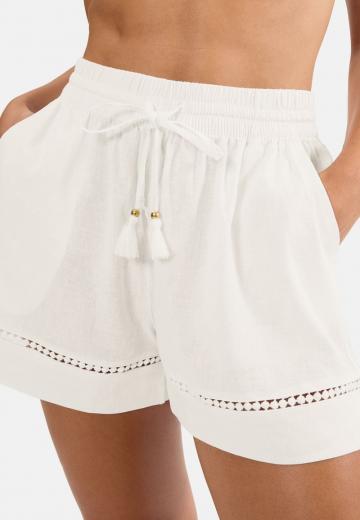 Пляжные шорты