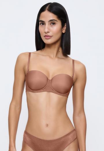 Бюстгальтер без бретелек