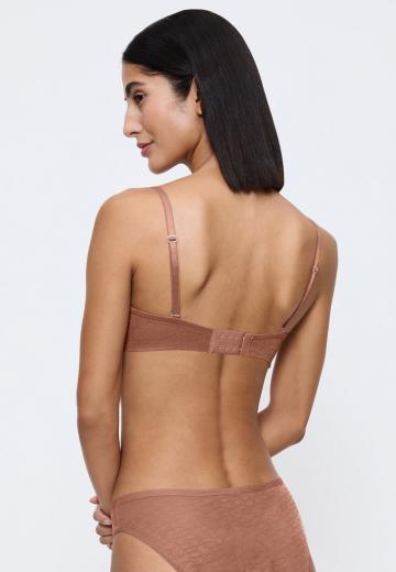 Бюстгальтер без бретелек