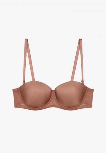 Бюстгальтер без бретелек