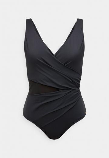 Купальное платье