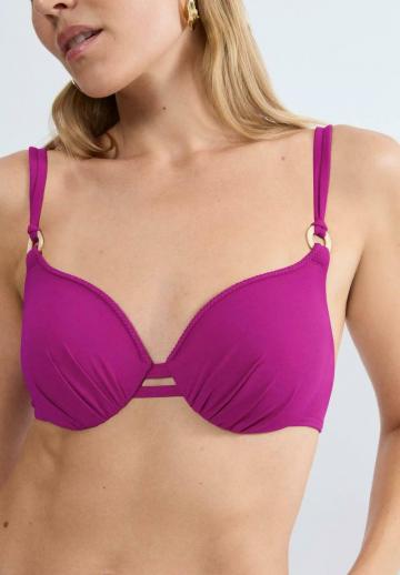 Бюстгальтер на косточках