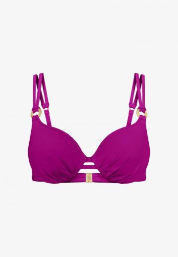 Бюстгальтер на косточках