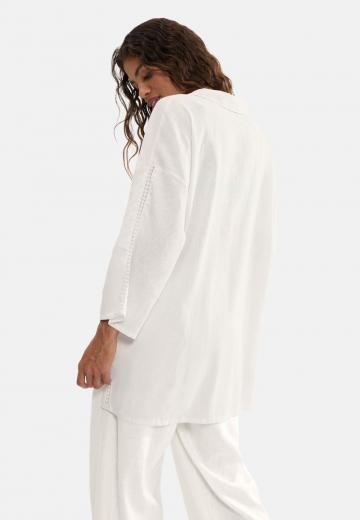 Пляжная майка