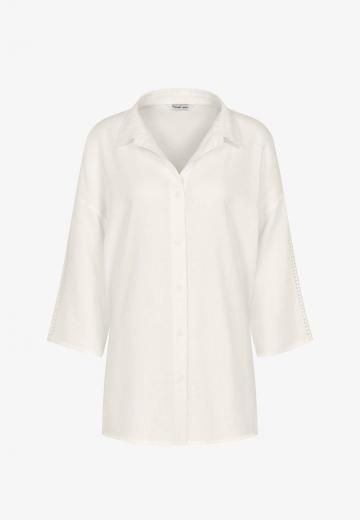 Пляжная майка