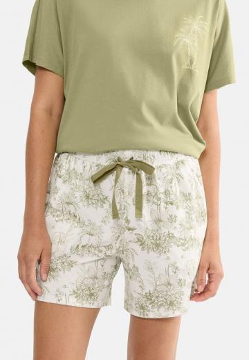 Пляжные шорты
