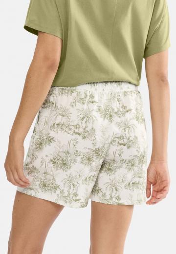 Пляжные шорты