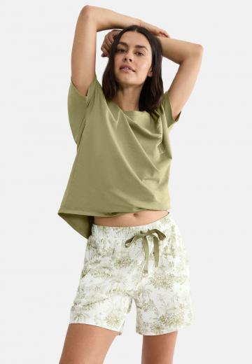 Пляжные шорты
