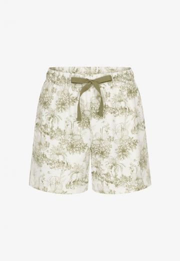 Пляжные шорты