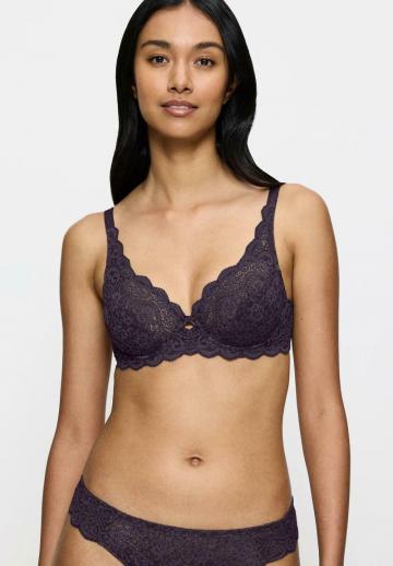 Бюстгальтер на косточках