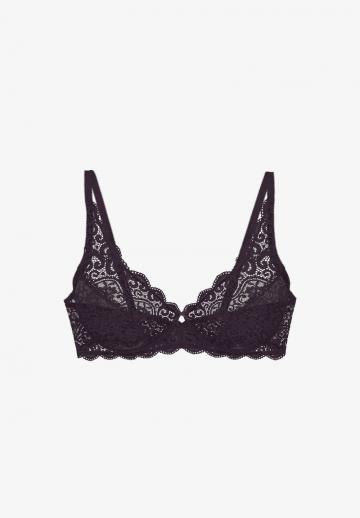 Бюстгальтер на косточках