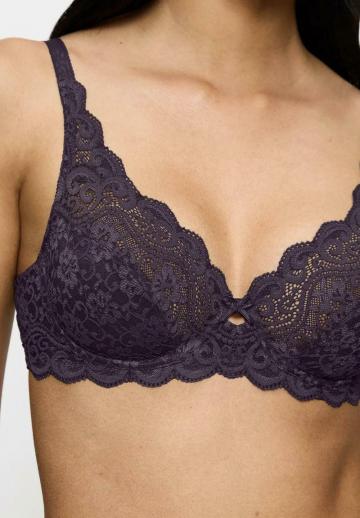 Бюстгальтер на косточках