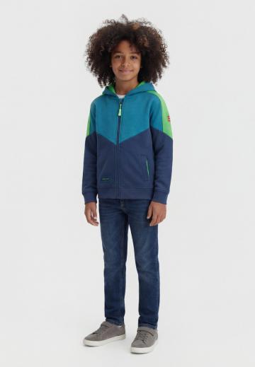 Куртка дождевик