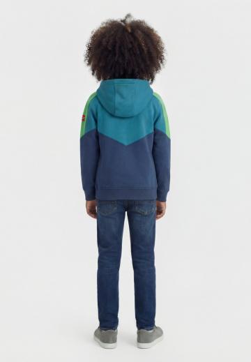 Куртка дождевик