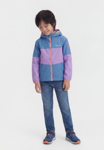 Куртка дождевик