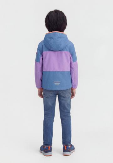 Куртка дождевик