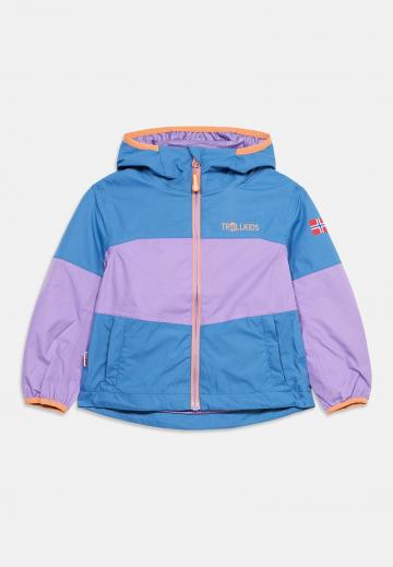 Куртка дождевик