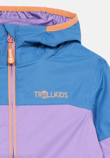 Куртка дождевик