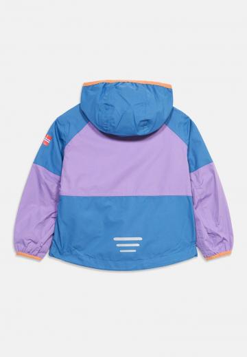 Куртка дождевик