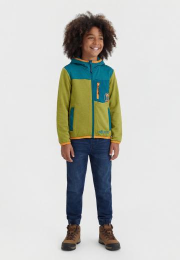 Спортивная куртка