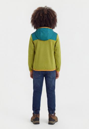 Спортивная куртка