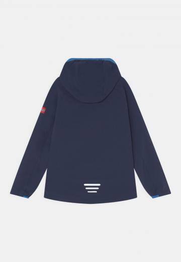 Куртка дождевик