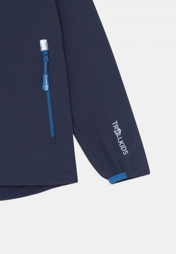 Куртка дождевик