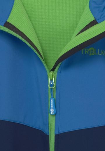 Спортивная куртка