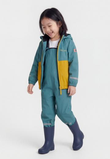 Куртка дождевик