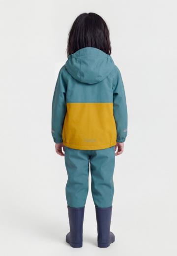 Куртка дождевик