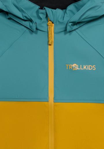 Куртка дождевик