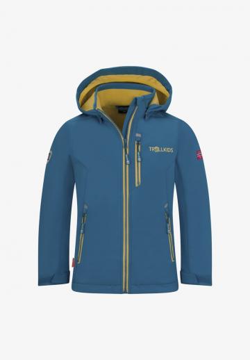 Спортивная куртка