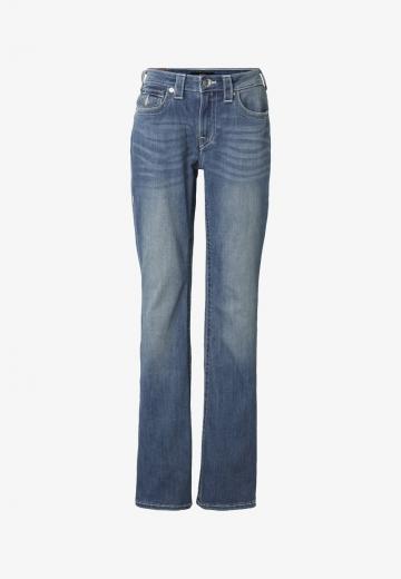 Клешеные брюки