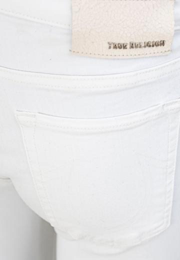 Клешеные джинсы