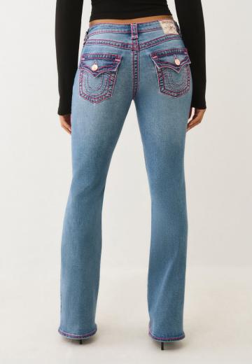 Клешеные брюки